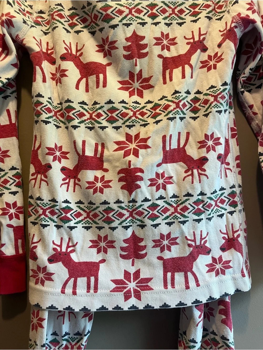 Hanna Andersson cozy long